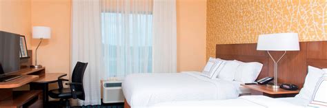 Fairfield Inn & Suites by Marriott Jackson Clinton, .